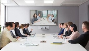 會議、教學觸摸一體機廣泛應用